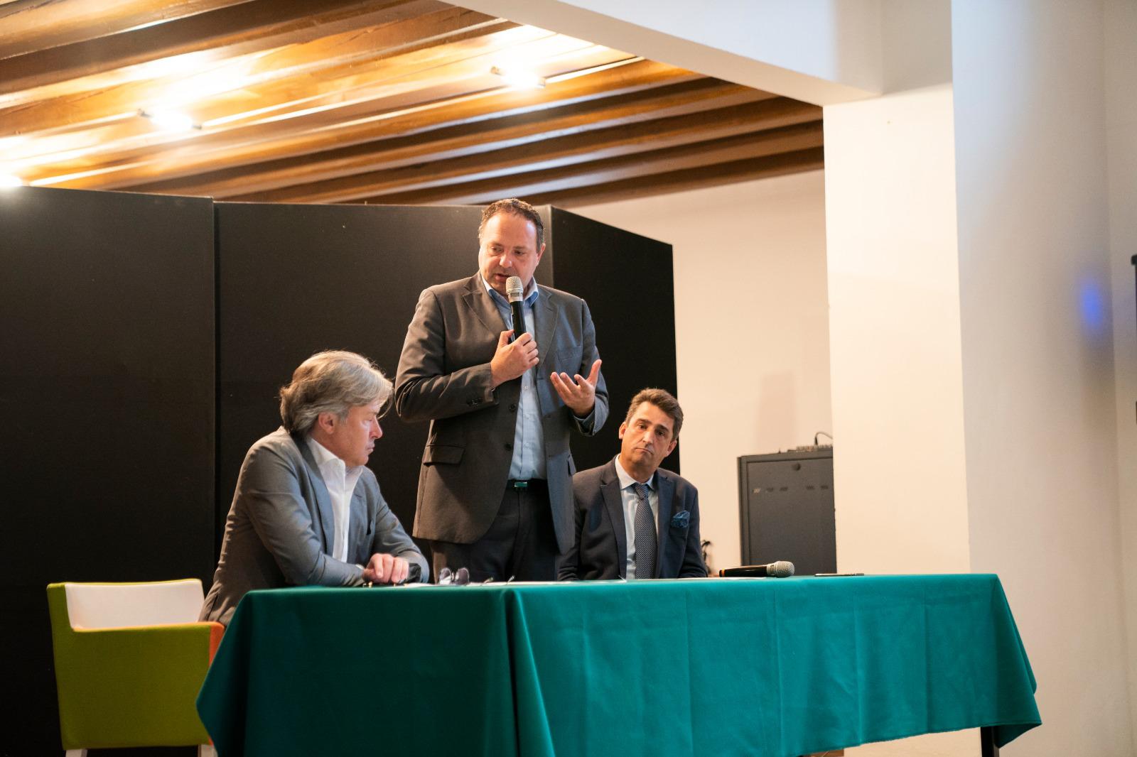 Polemiche a Cormons sulla Comunità del Collio, scintille in Aula a Medea